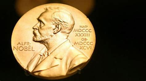 N­o­b­e­l­ ­B­a­r­ı­ş­ ­Ö­d­ü­l­ü­­n­e­ ­T­ü­r­k­ ­A­d­a­y­